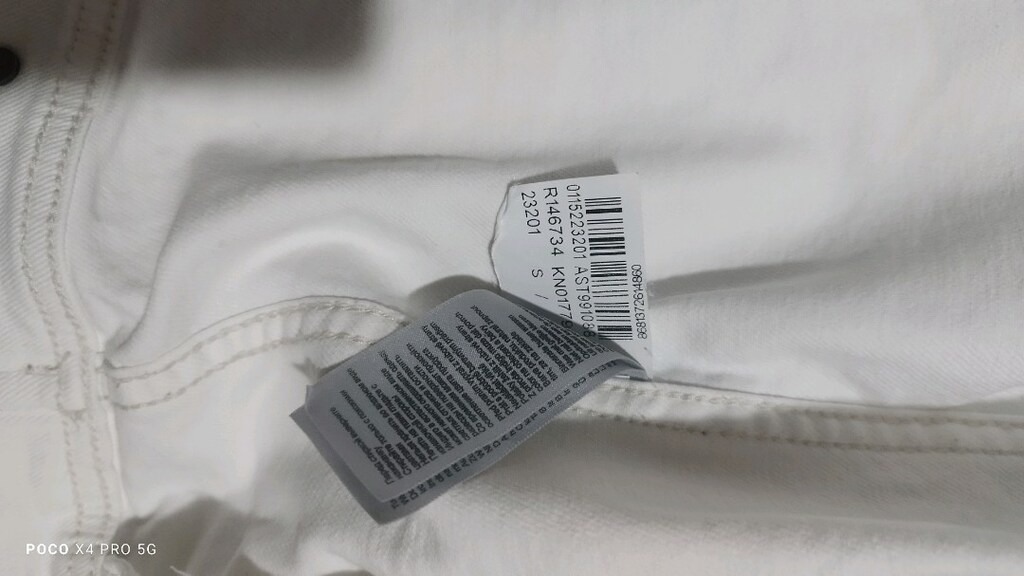 #Mavi Jeans şık kot ceket..Mağazasında 2250 TLdir.. - 4