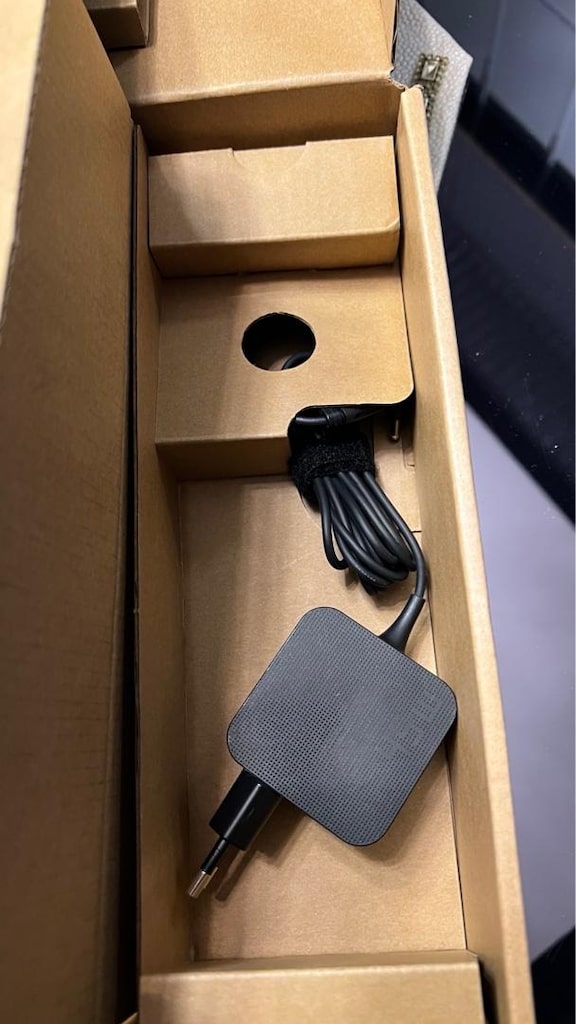 Asus Dizüstü Bilgisayar - 4