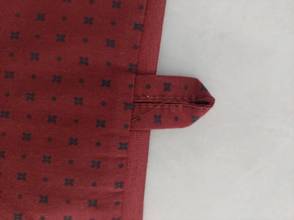 ZARA erkek aksesuar kılıfı-çantası - 6