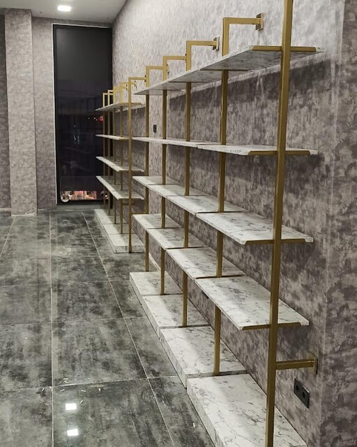 MAGAZA ASKILIK SİSTEMİ