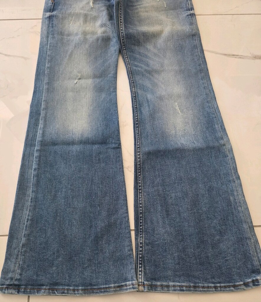 GRJ Woman Marka Jean Pantolon — görsel 2/16