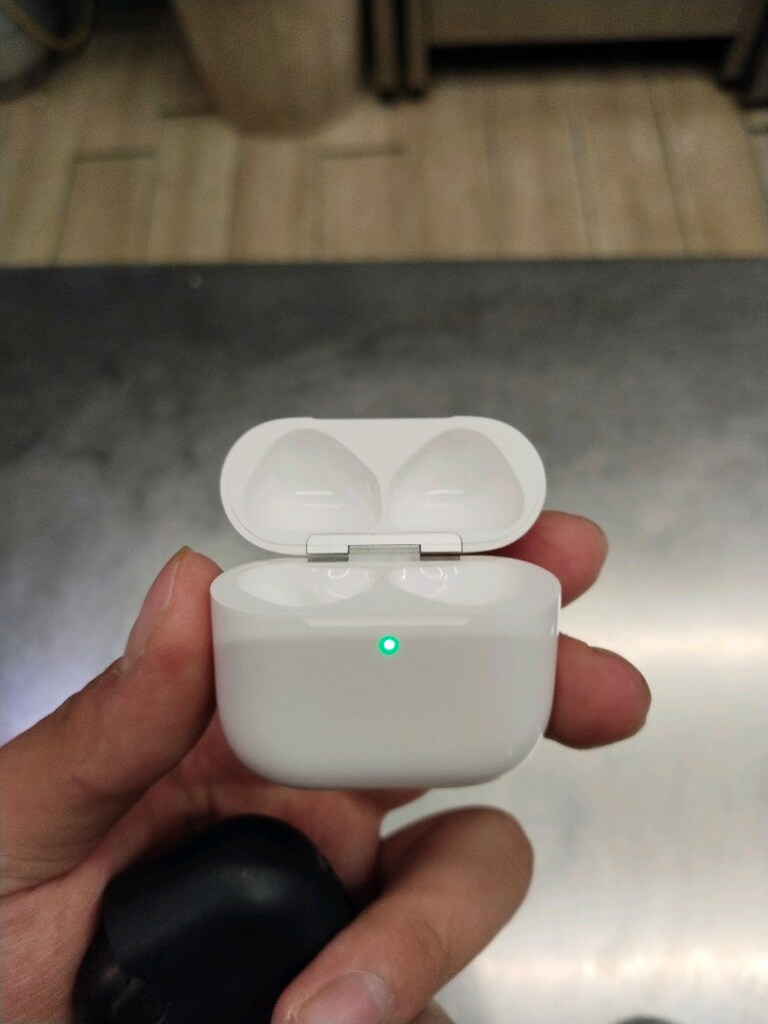 airpods 4.nesil kutu - 2