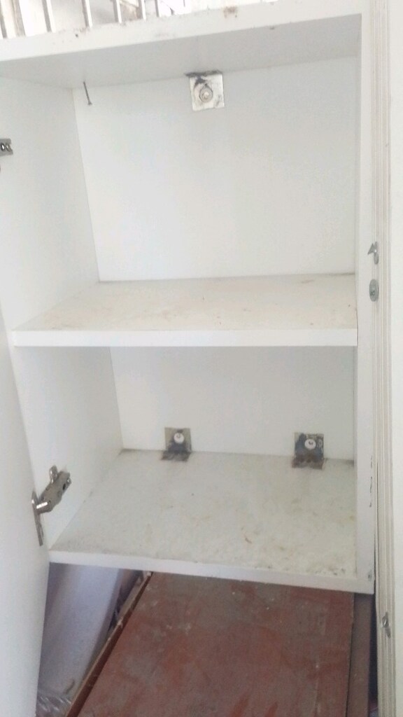 çok amaçlı küçük dolap - 2