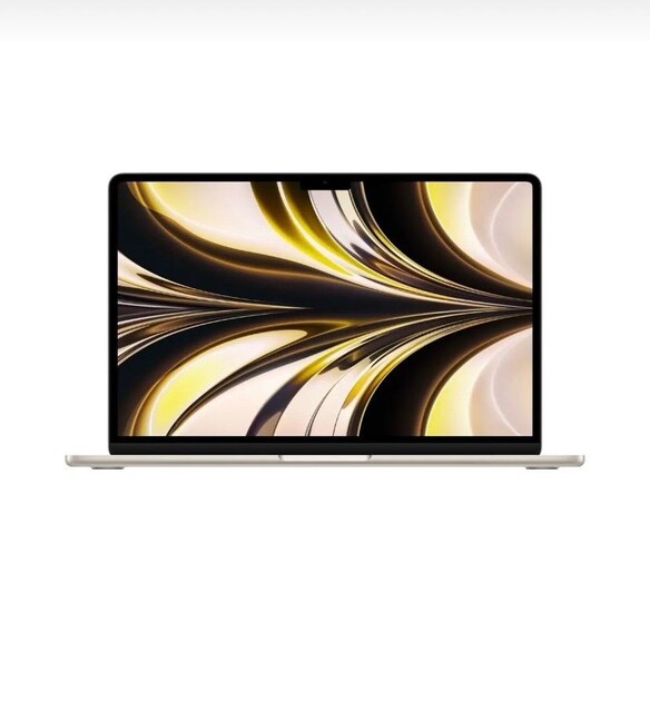 macbook air m2