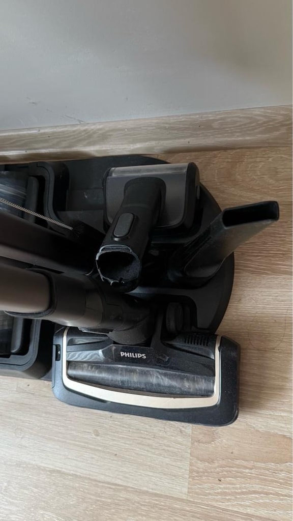 Philips 9000 Serisi AquaTrio - 3
