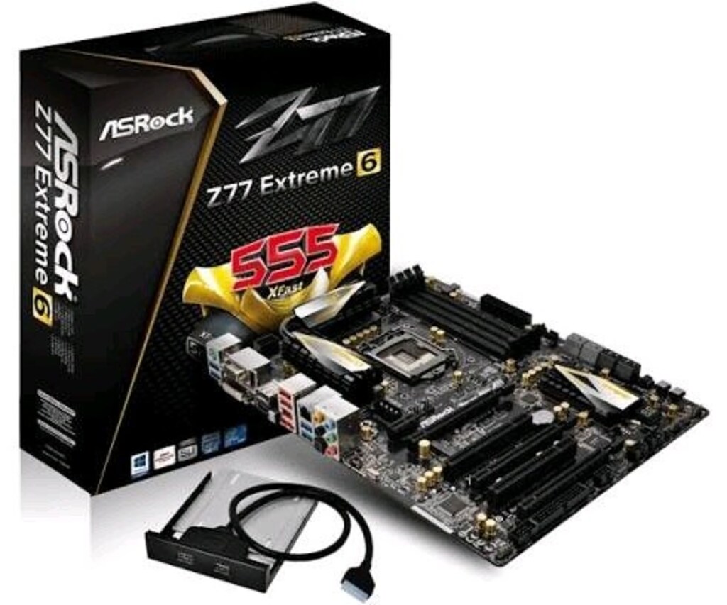 İ7 3770K 4.4GHZ MSI RX 5600XT OC 6GB 1TB SSD+256gb ssd 32REM 650+80ps - 8