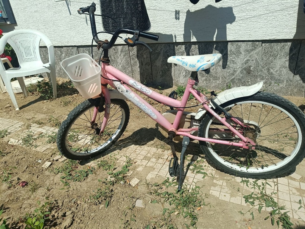 çocuk bisikleti - 2