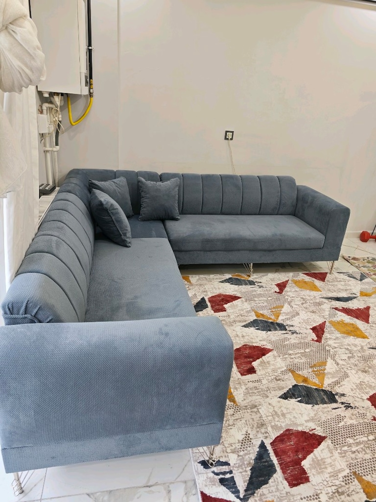köşe takımı Şok kampanya - 2