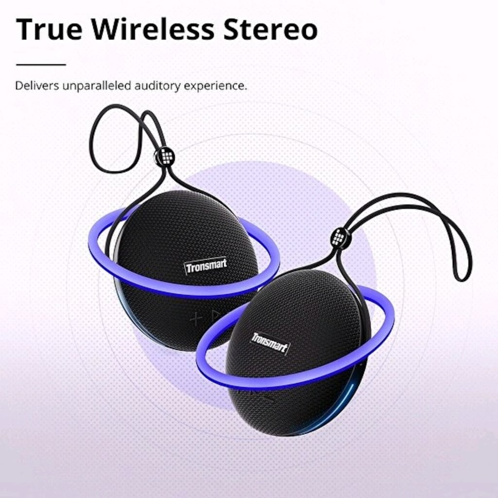 Bluetooth hoparlör 15 watt - 4