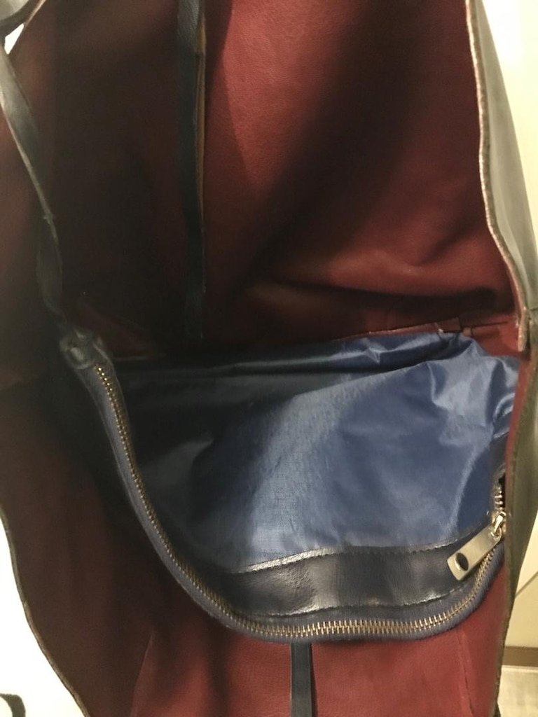 US POLO ASSN ÇANTA - 4