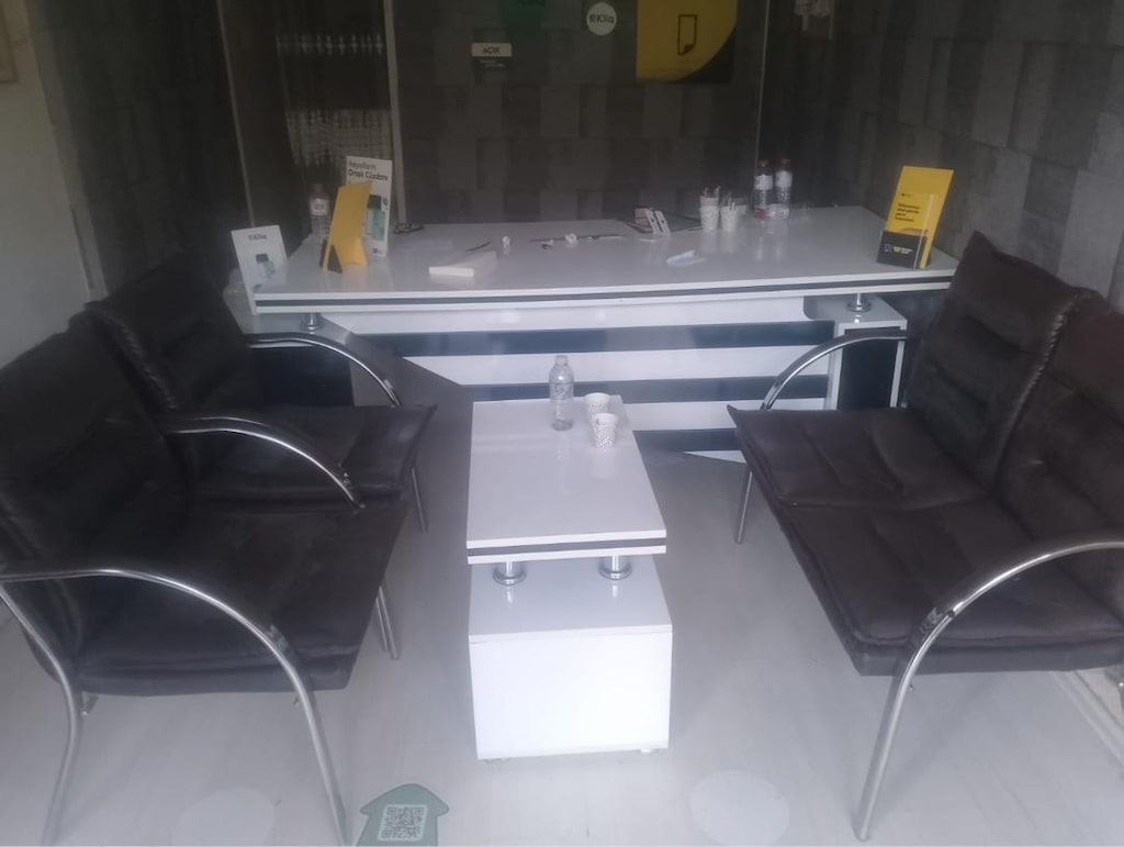 Ofis Takımı - 2