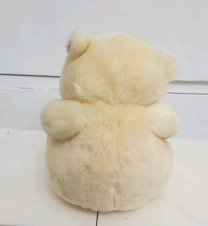 peluş ayı - 5
