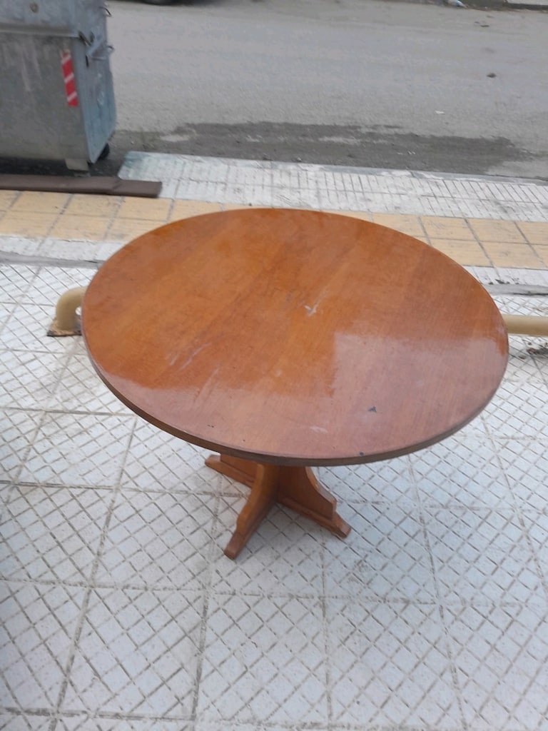 Bistro masa - 3