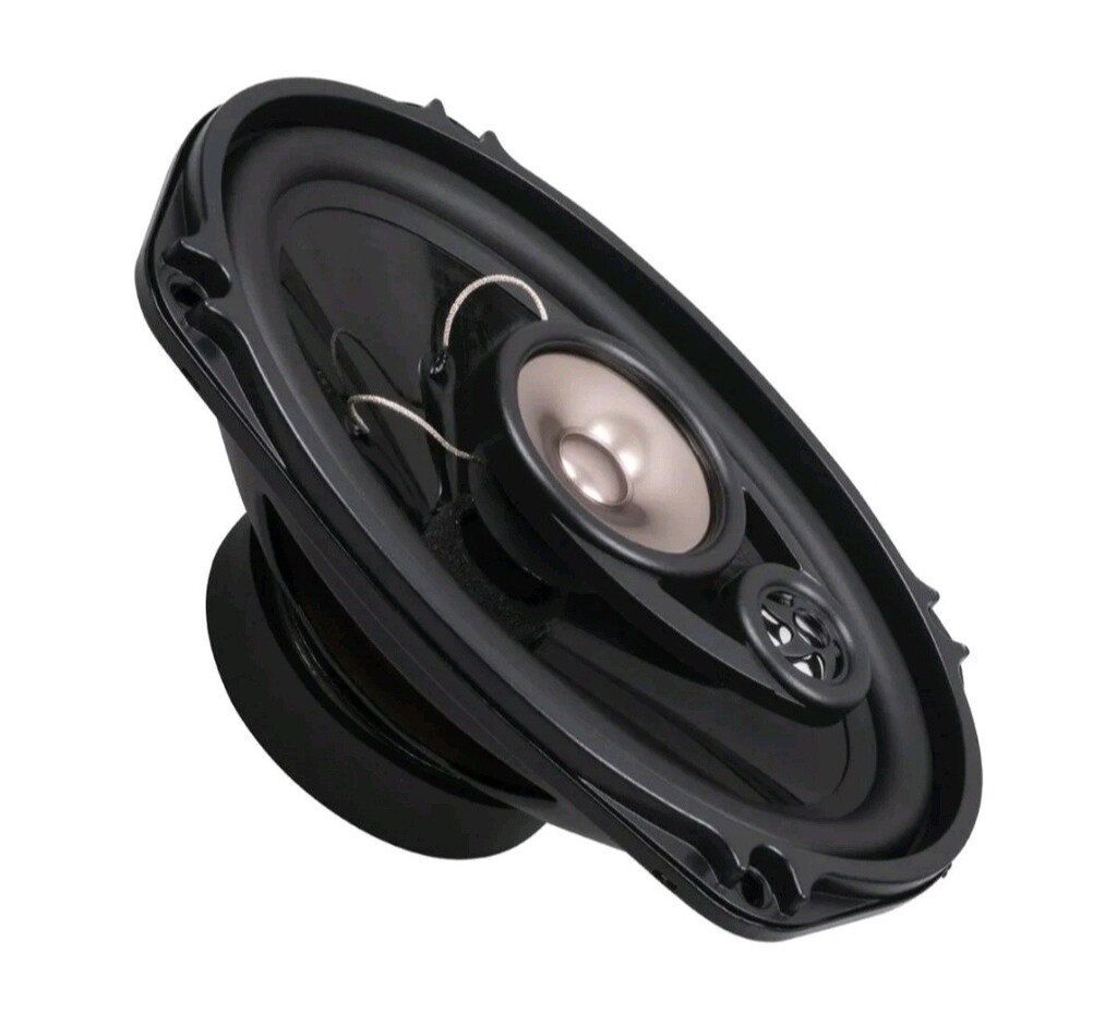MOBASS MBC-960 OVAL HOPARLÖR 900 WATT 60 RMS SIFIR KAPAKLI ÜRÜN - 3