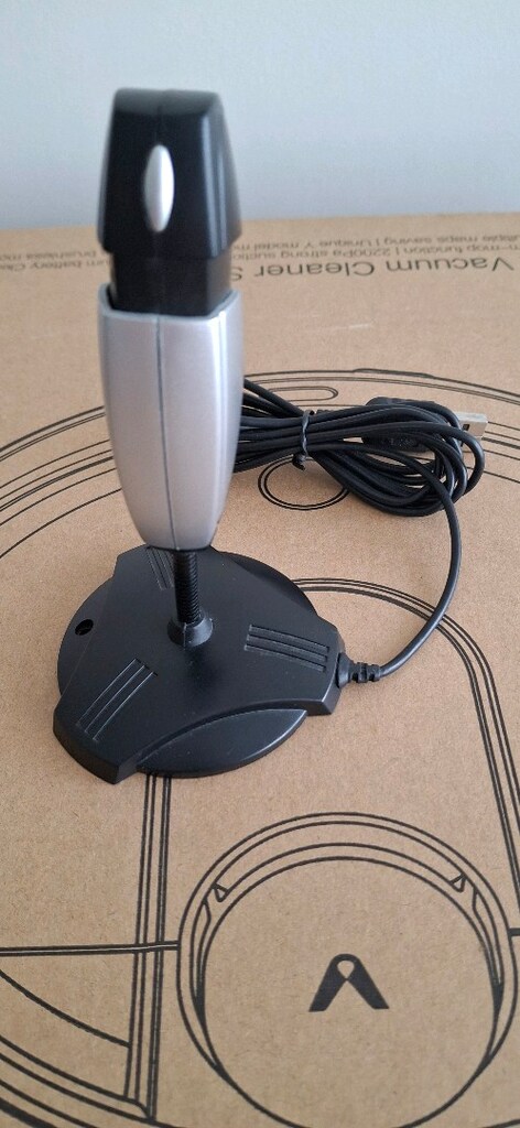 A4 Tech Usb Miktofonlu HD Webcam Web Kamera - 3