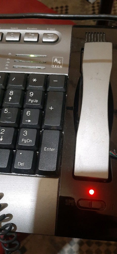 a4tech ıp-talky kıp-800 kalvye - 15