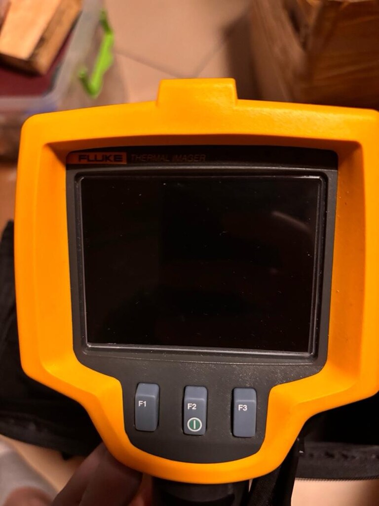 Fluke termal kamera - 4