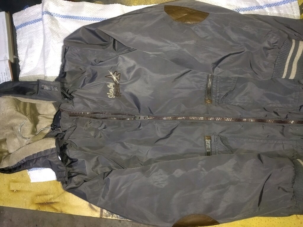 ÇOCUK MONT - 4