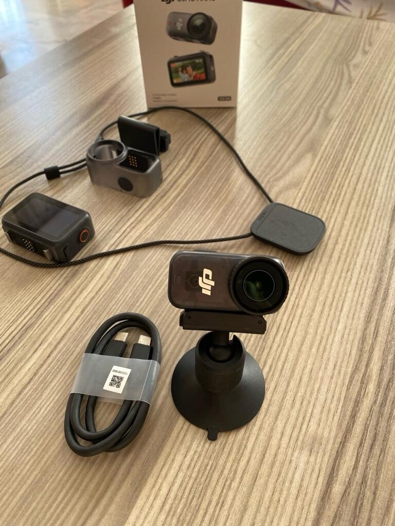 dji osmo nano 128gb - 9