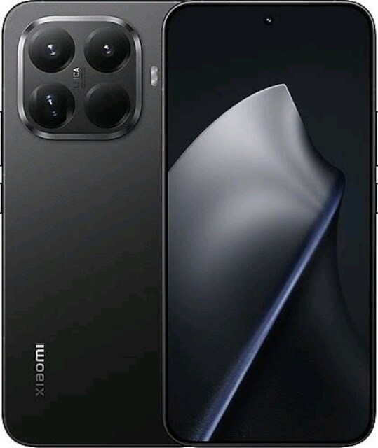 Xiomi 15 t pro