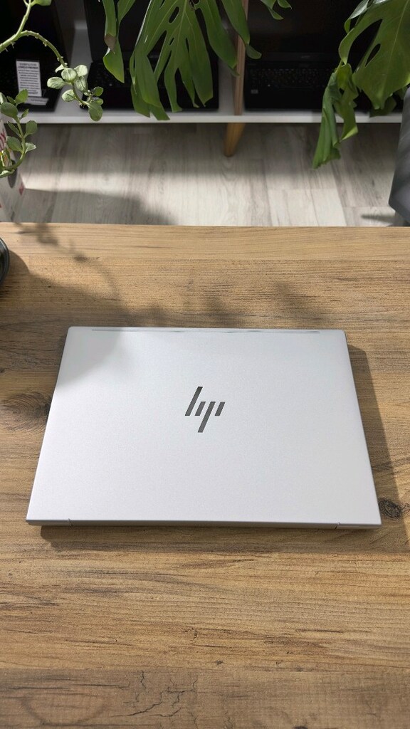 HP ELITEBOOK 640 G11 - ULTRA 7 İŞLEMCİLİ - KUSURSUZ - GARANTİLİ - 9