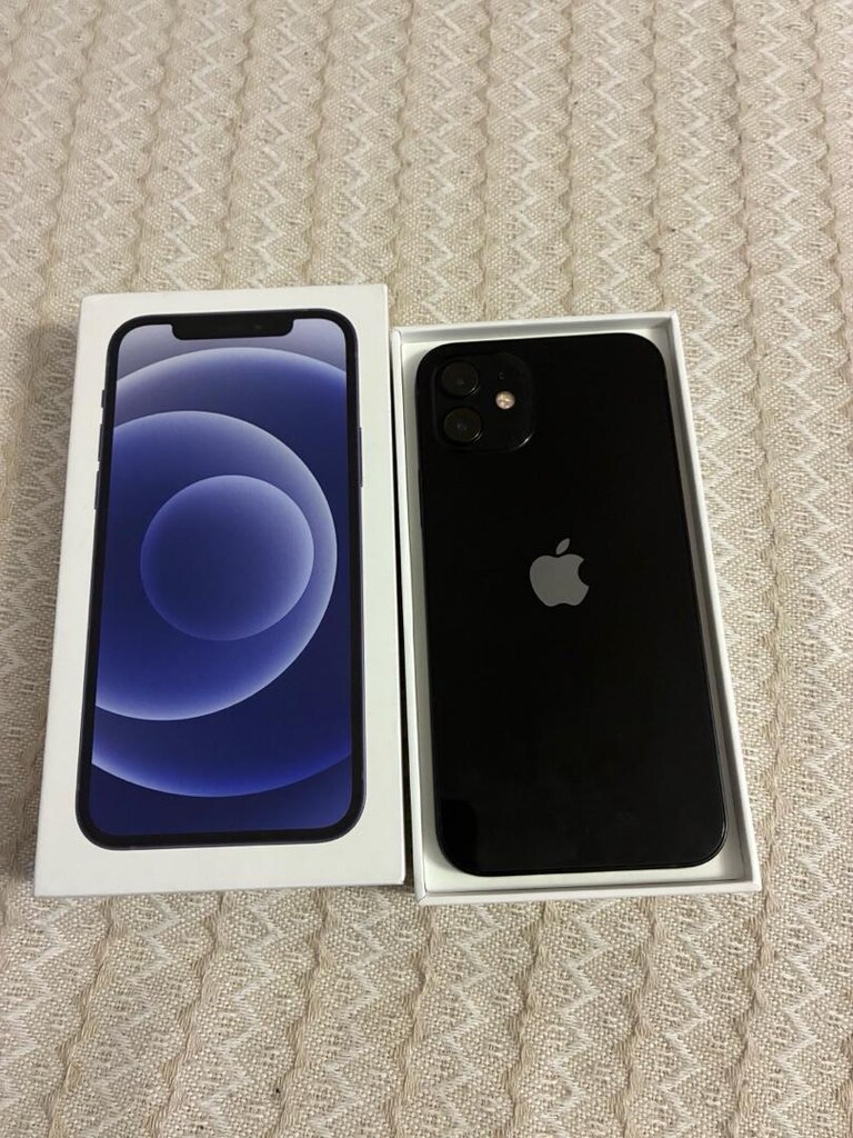 hatasız iphone 12 128 gb garantılı full kutu herseyı aktıf - 3