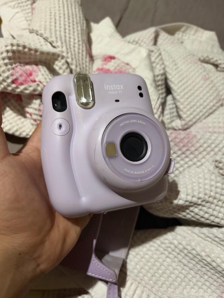 instax mini 11