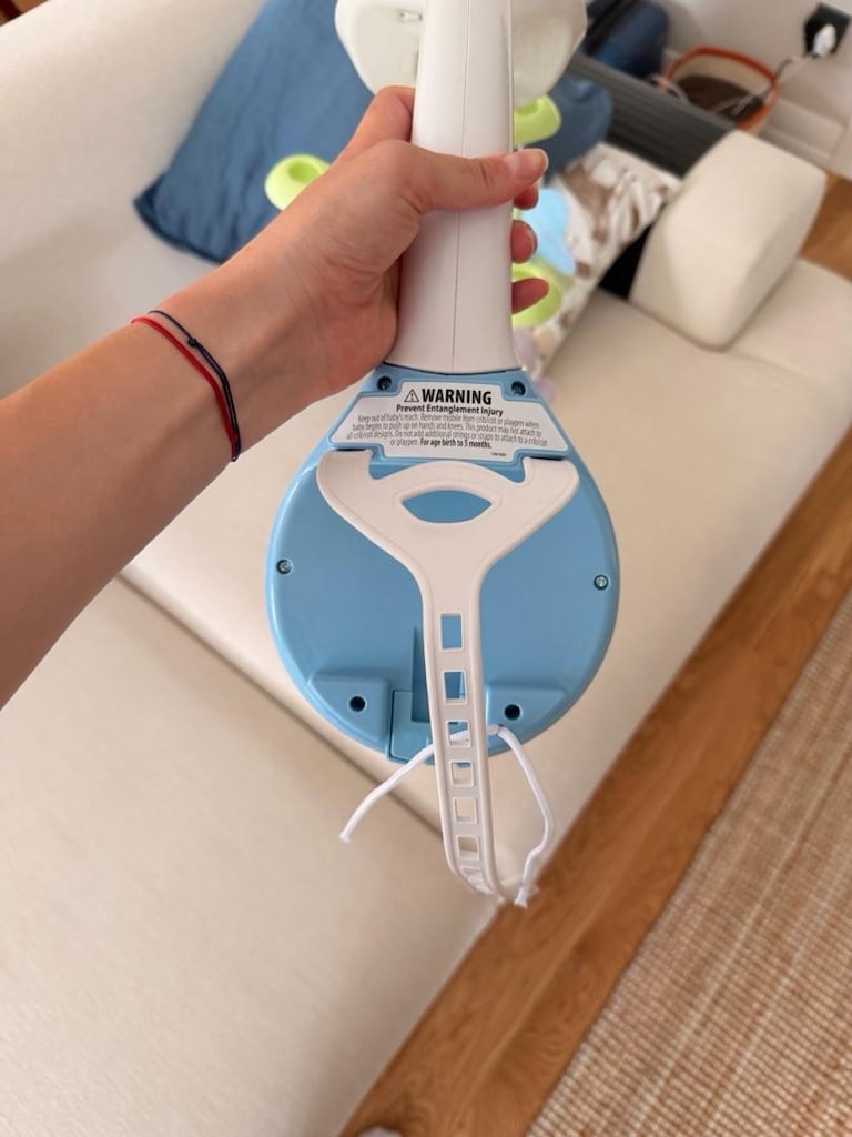 fisher price dönence - 3