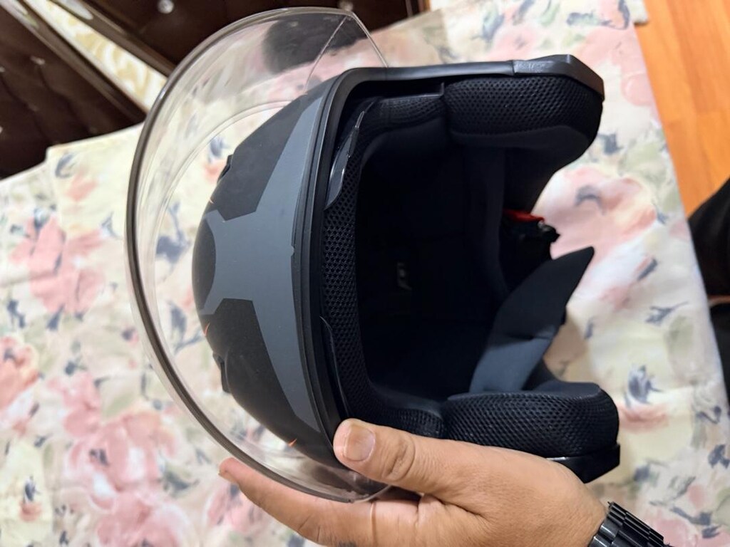 kask - 2