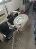 peruk orginal Alman saci..Babyliss maşalar - 16