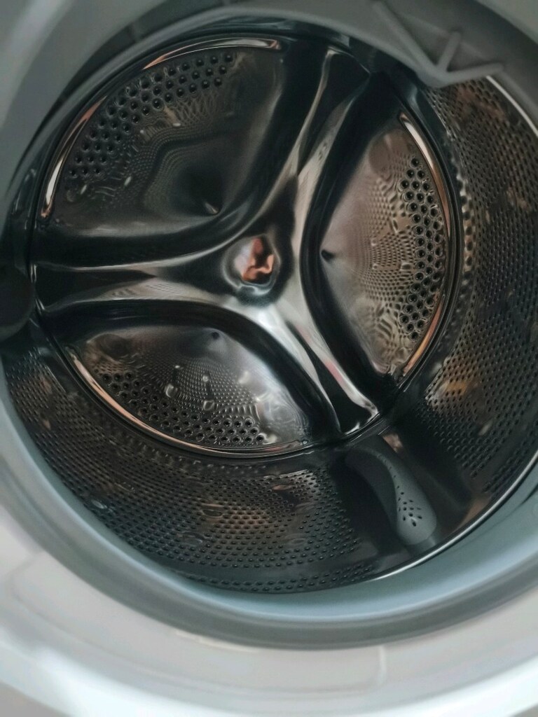 hoover çamaşır makinesi 10kg - 3