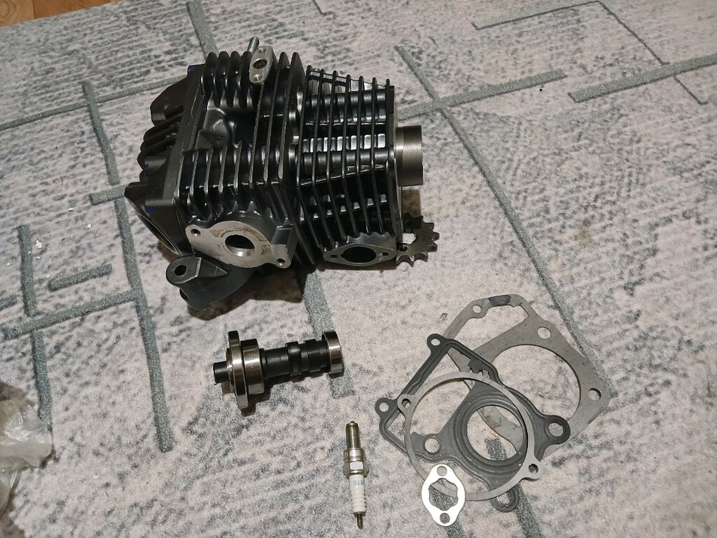 motor kapğı çıkma temiz - 3