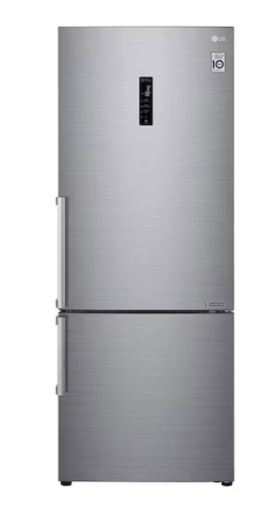 LG SIFIR KUTULU BUZ DOLABI HİÇ KULLANILMADI KUTULU DURUYOR GARANTİLİ