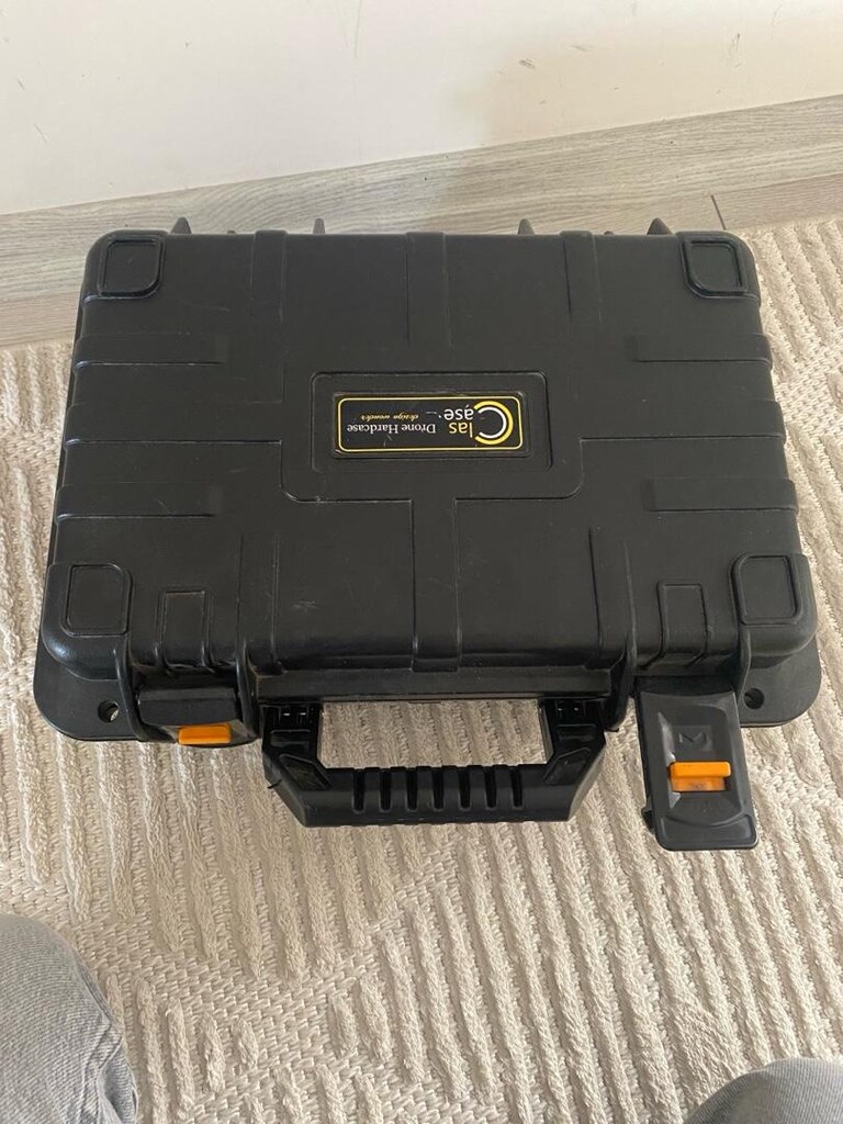 Dji Mini 3 Mini 3 Pro Mini 4 Pro Dron Çantası - 2