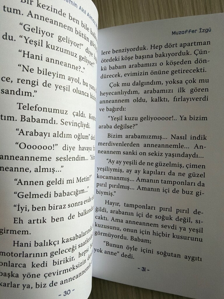 Çocuk kitapları - 4