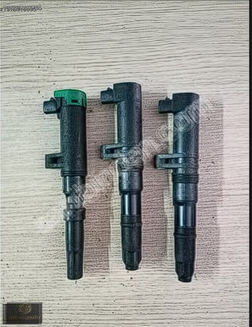 MO0001SG MEGANE 2 ATEŞLEME BOBİNİ