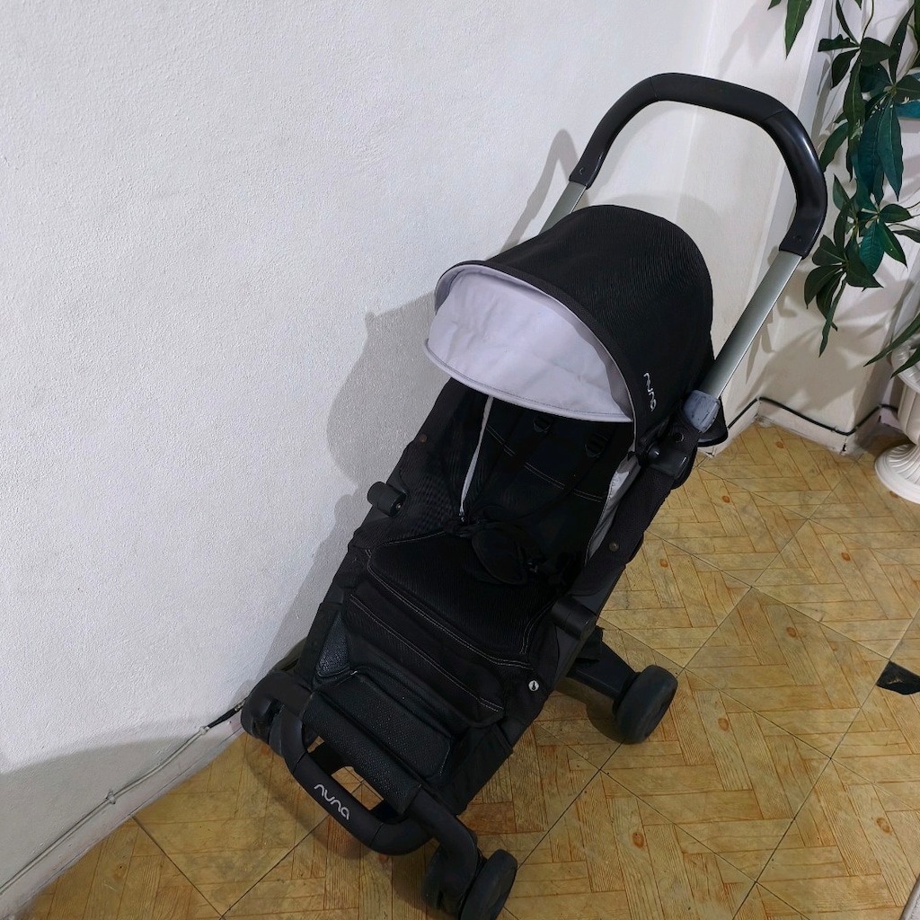 BEBEK ARABASI - 3