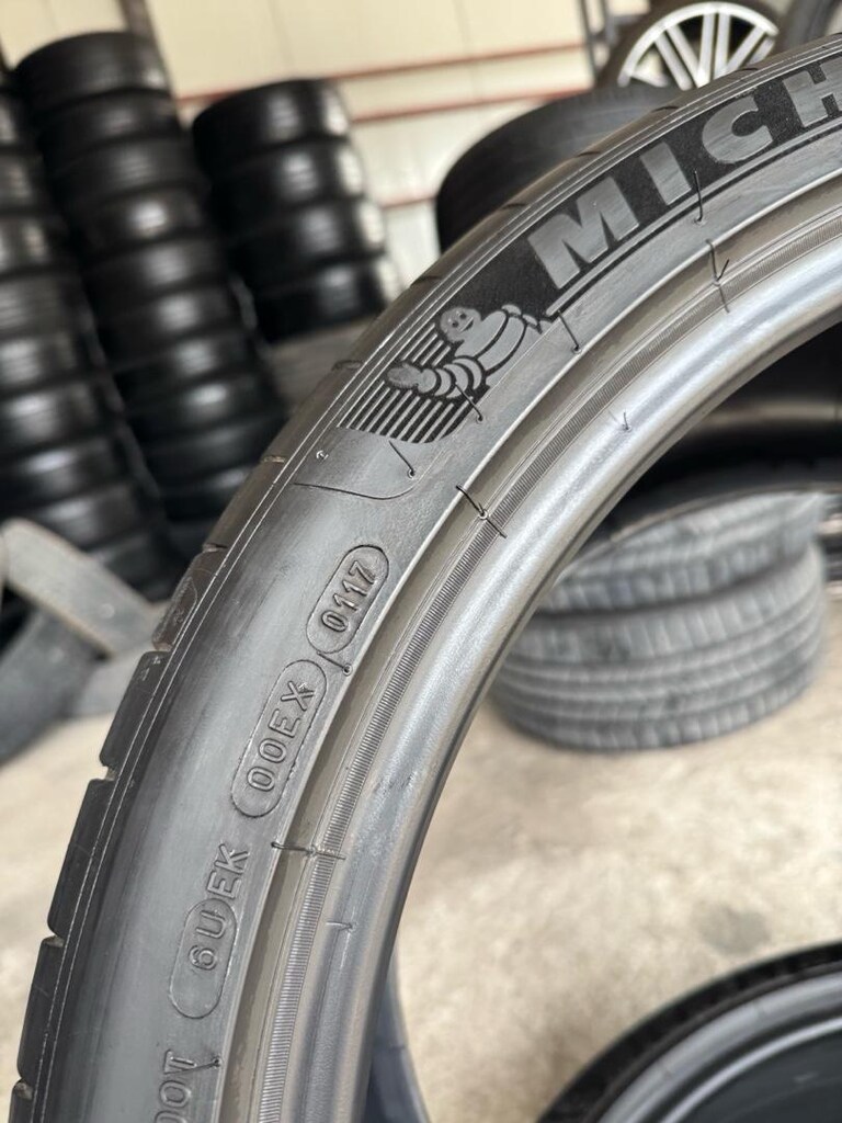 305 30 20 michelin pilot sport4 s - 5