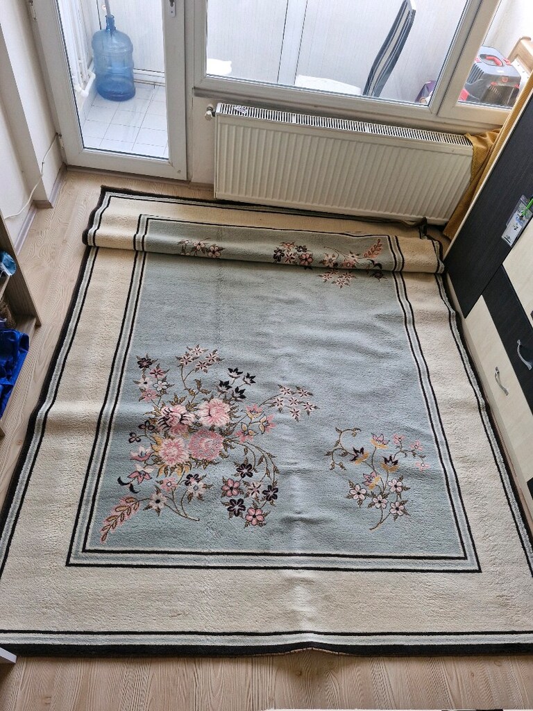 200x300 Yün Halı - 3