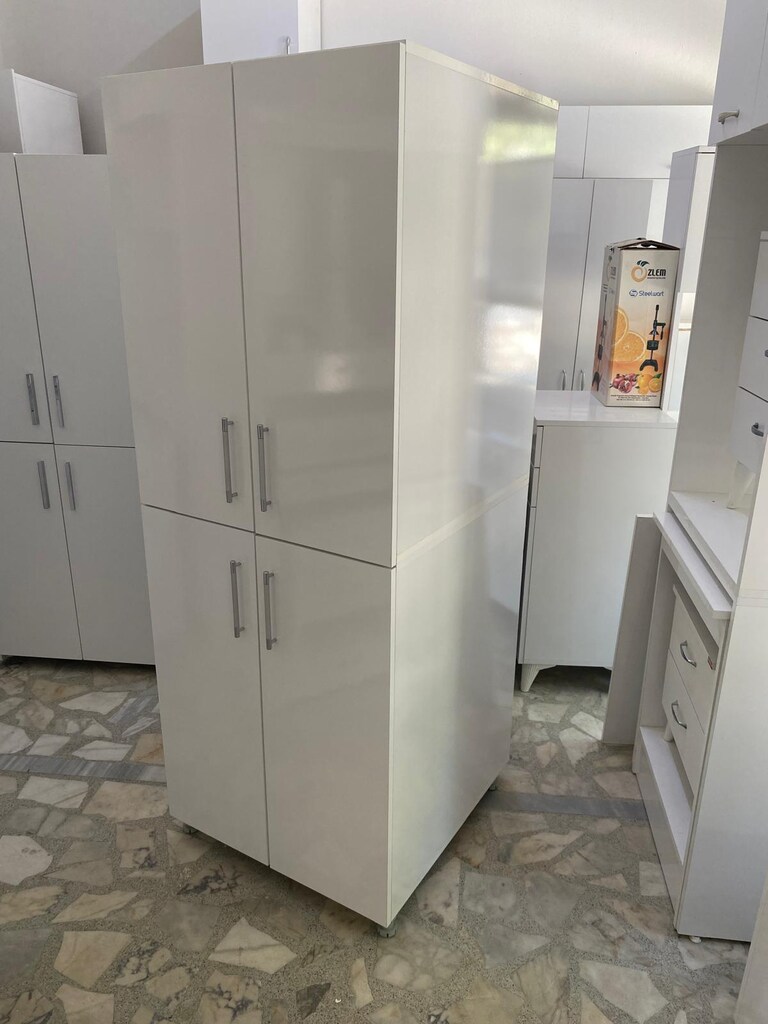 çamaşır kurutma makinesi dolabı - 7