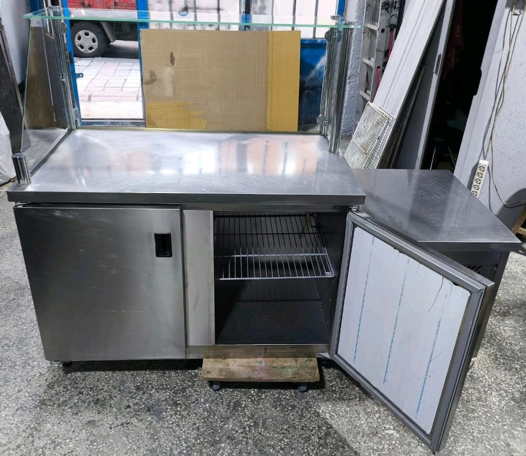 soğutucu dolap - 2