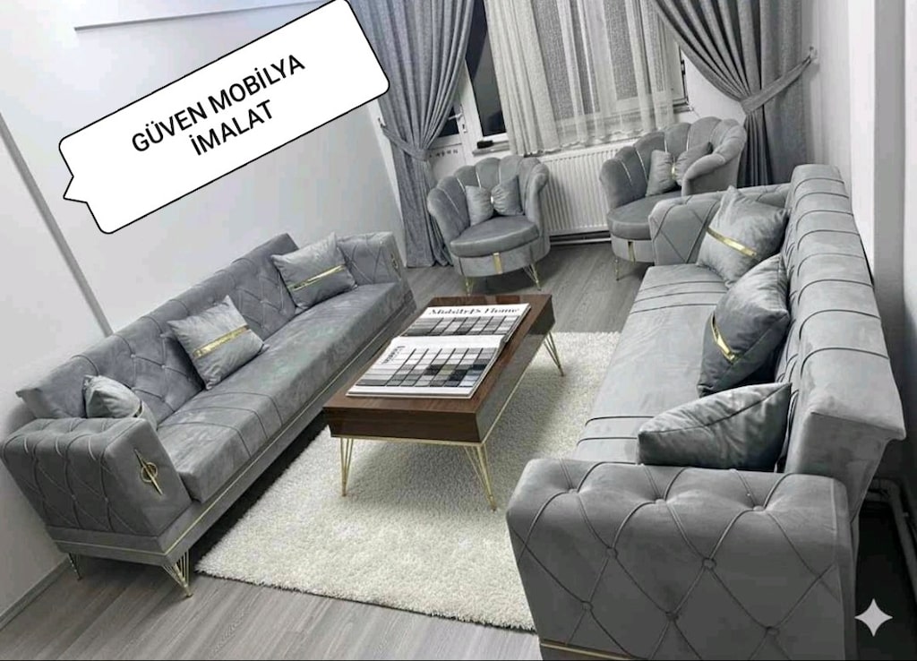 koltuk takımları - 8