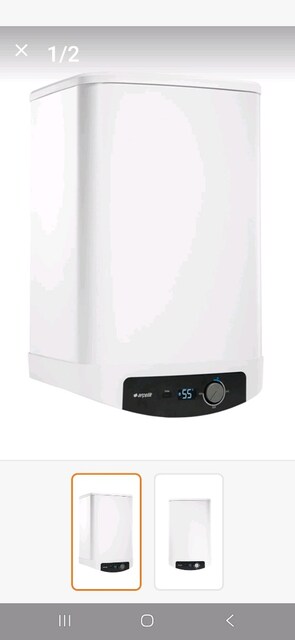 elektrikli termosifon
