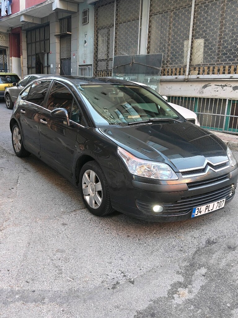 C4 1.6 HDİ 110 LUK - 3