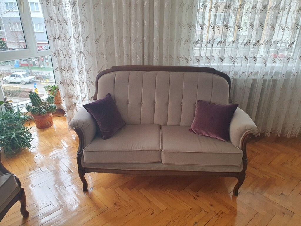 koltuk takımı - 3