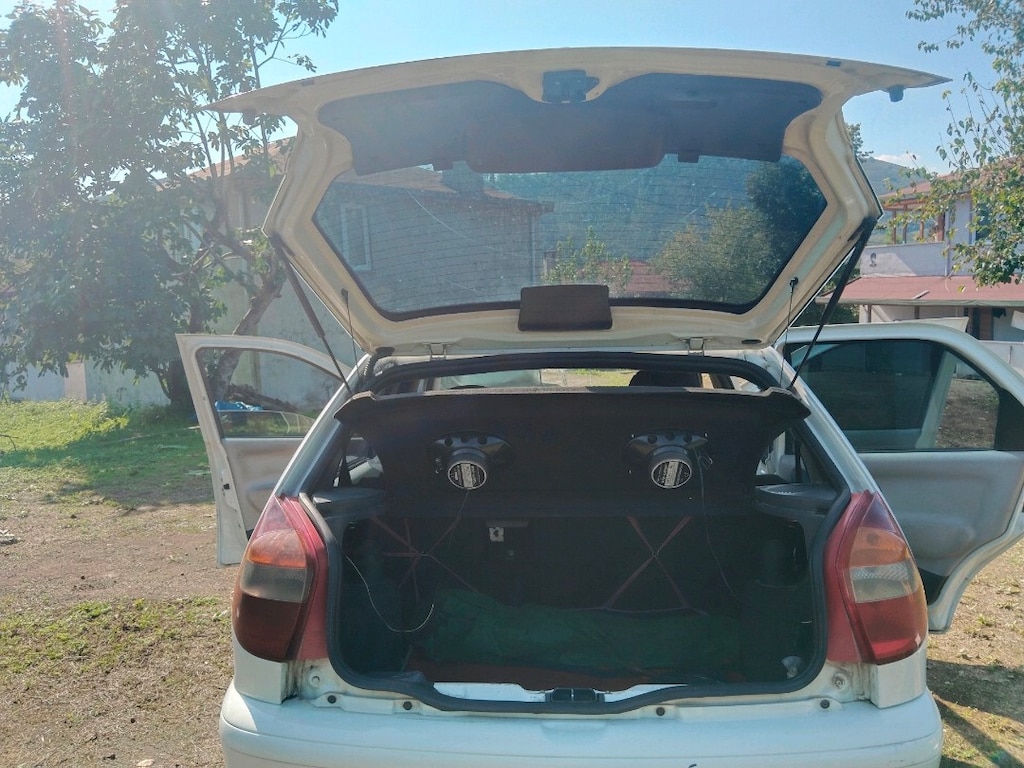 2006 model Palio 13 multijet - 3