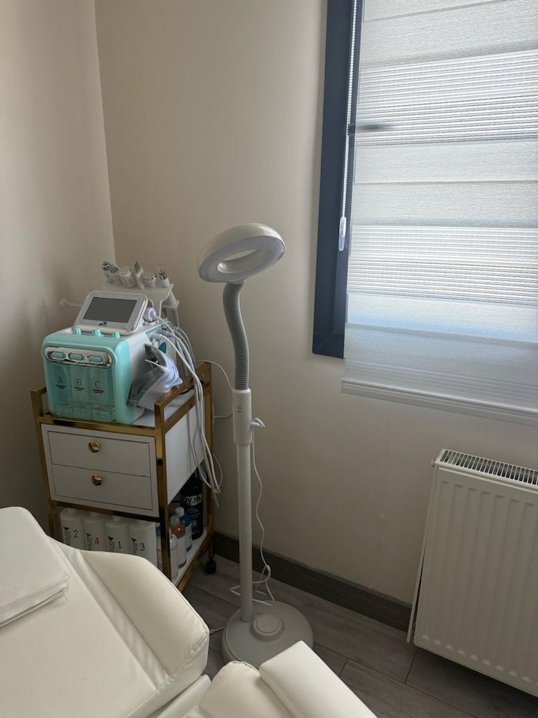 HYDRAFACİAL CİHAZI VE G5 CİHAZI - 2
