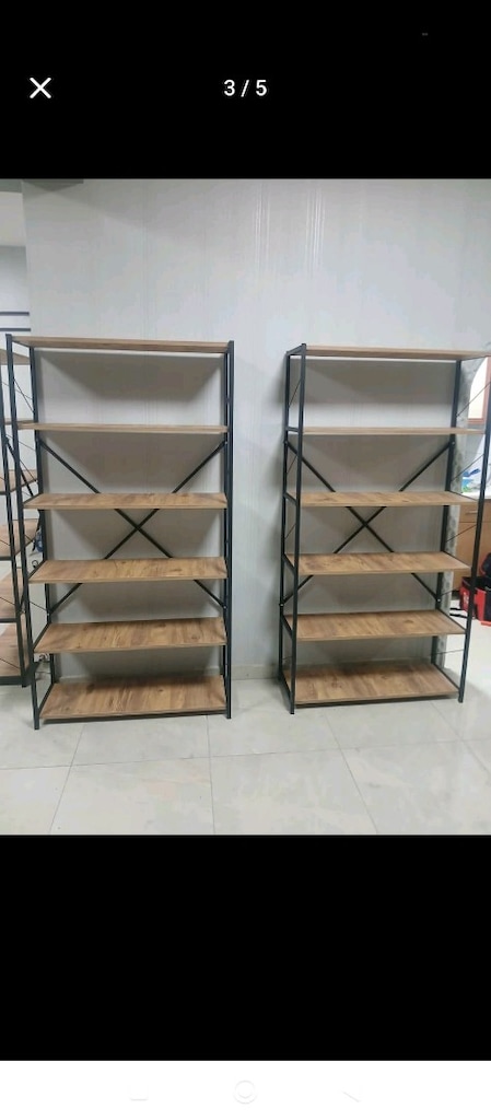 çok amaclı raf - 2