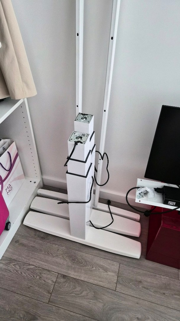 Bürotime ayarlanabilir masa - 5