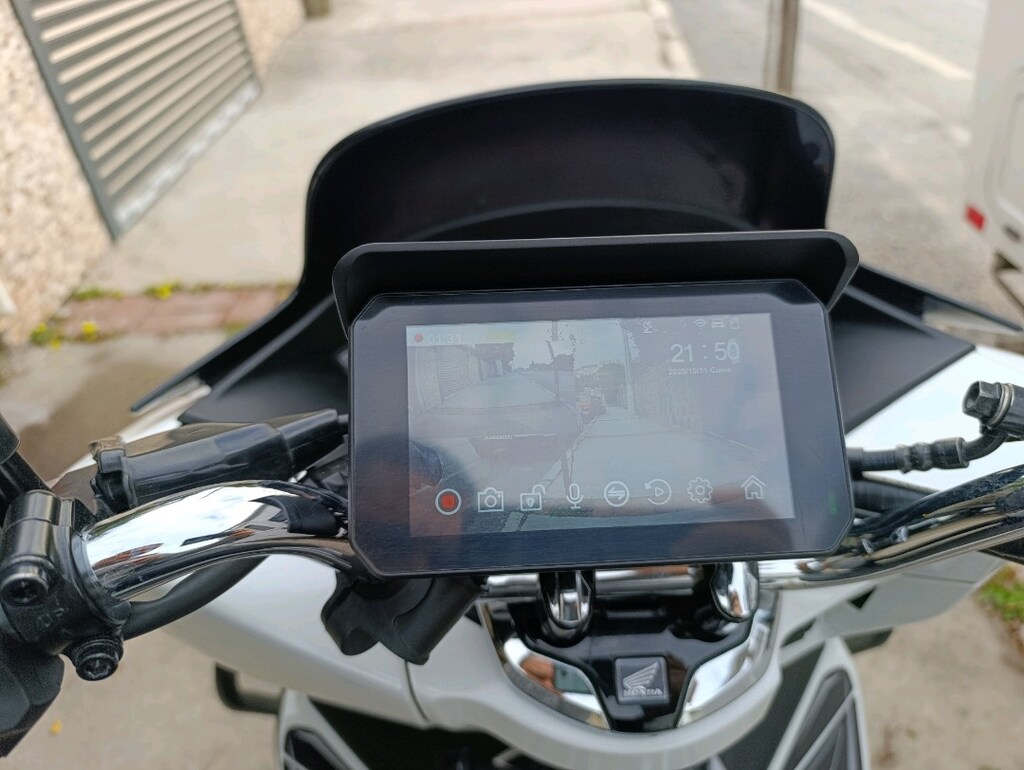 ACİL SATILIK. Honda pcx dolu - 5